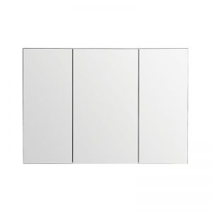 乐发ll-CRD 克莱帝 浴室柜不锈钢智能镜柜系列_0140210